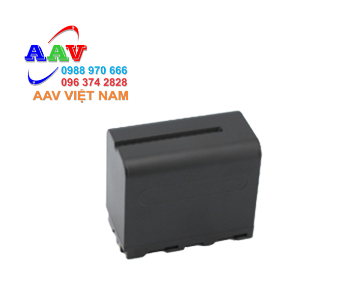 Pin hội nghị truyền hình VIS-WBTY1